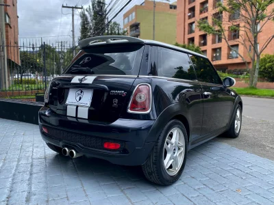 Mni Cooper S