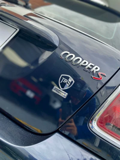 Mni Cooper S