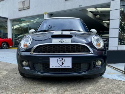Mni Cooper S