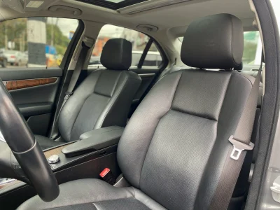 Mercedes Benz C220 CDI