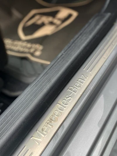 Mercedes Benz C220 CDI