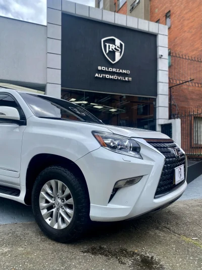 Lexus GX 460