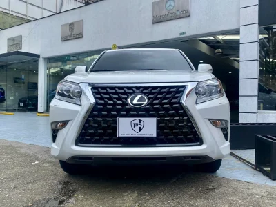 Lexus GX 460