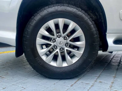 Lexus GX 460