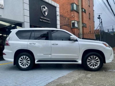 Lexus GX 460