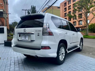 Lexus GX 460