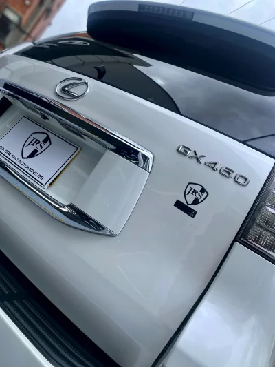 Lexus GX 460