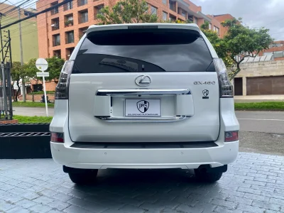 Lexus GX 460