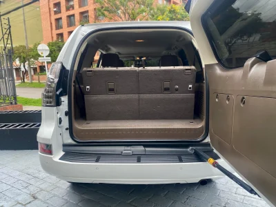 Lexus GX 460