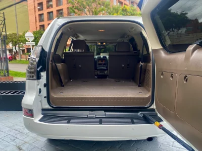 Lexus GX 460