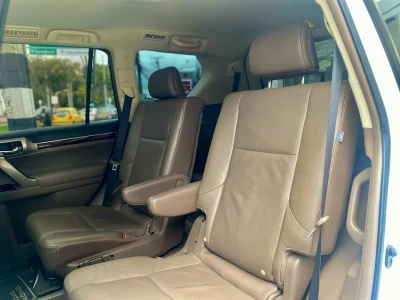 Lexus GX 460