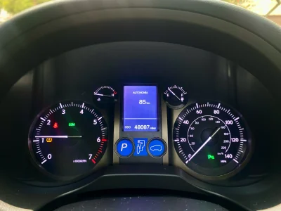 Lexus GX 460