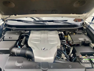 Lexus GX 460