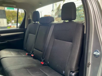 Toyota Hilux 4×4