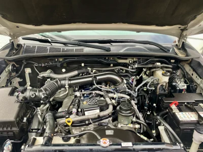Toyota Hilux 4×4