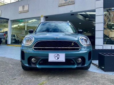 Mni Cooper SE