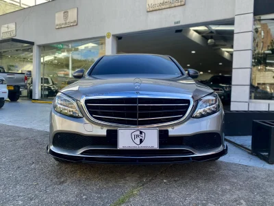 Mercedes Benz C200