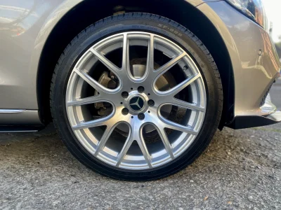 Mercedes Benz C200