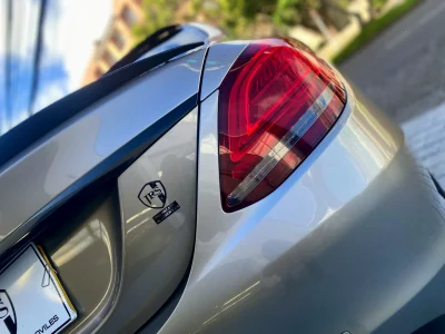 Mercedes Benz C200