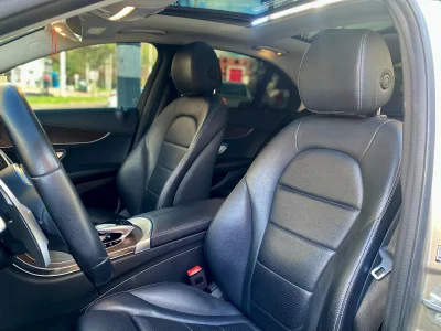 Mercedes Benz C200