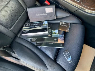 Mercedes Benz C200
