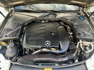 Mercedes Benz C200