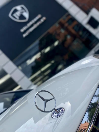 Mercedes Benz C180