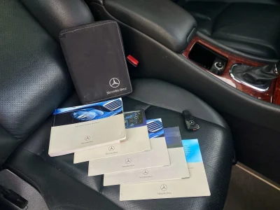 Mercedes Benz C180