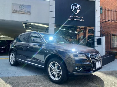 Audi Q5 Sport