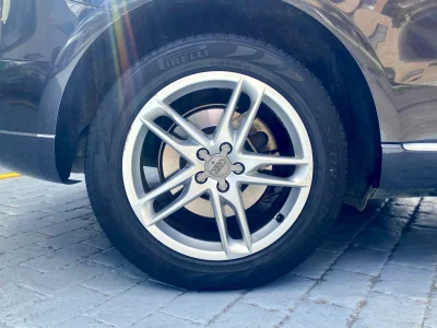 Audi Q5 Sport