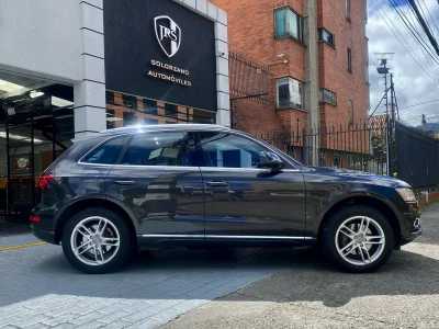 Audi Q5 Sport