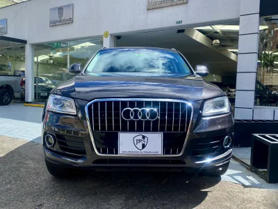 Audi Q5 Sport