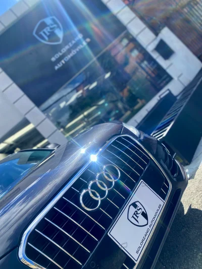 Audi Q5 Sport