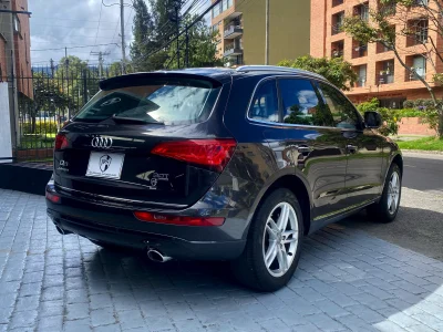 Audi Q5 Sport