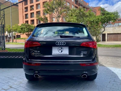Audi Q5 Sport