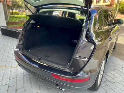 Audi Q5 Sport
