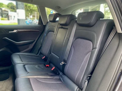 Audi Q5 Sport