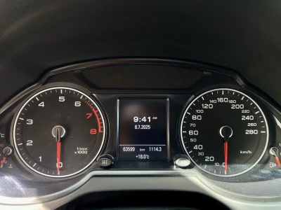 Audi Q5 Sport