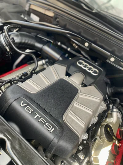 Audi Q5 Sport