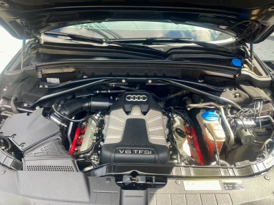 Audi Q5 Sport
