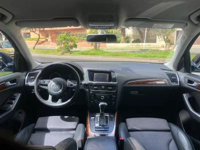 Audi Q5 Sport