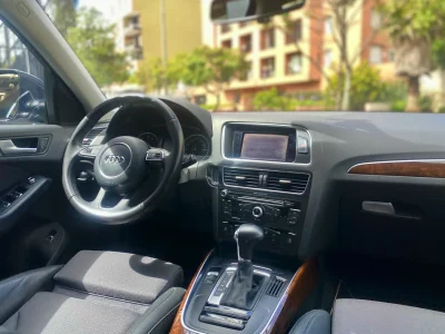 Audi Q5 Sport