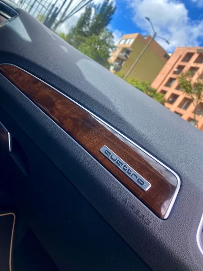 Audi Q5 Sport
