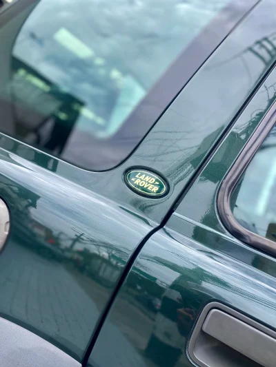 Land Rover Freelander 