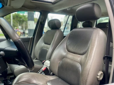 Land Rover Freelander 