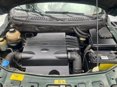 Land Rover Freelander 