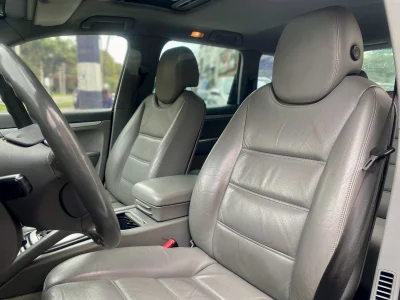 Porsche Cayenne 