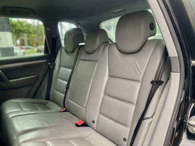 Porsche Cayenne 