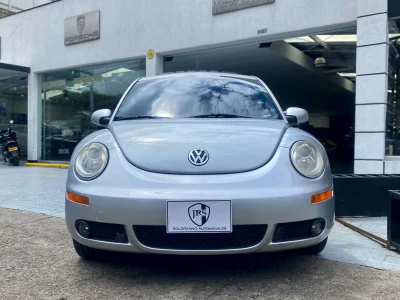 Volkswagen New Beetle 