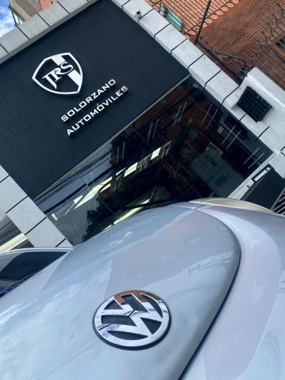 Volkswagen New Beetle 
